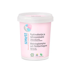 Blekningskomplex och fläckborttagare, 450 g