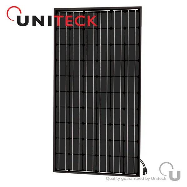 UNISUN 300.12M – Monokristallin solpanel 300 W 12 V