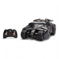 Batman RC Batmobile Tumbler 1:15 DC Comics Fjernstyret Bil 19621