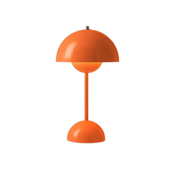 Flowerpot VP9 | Bordlampe.