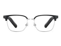 Ausinės Xiaomi | Smart Audio Glasses | Mijia Browline | Bluetooth | Open-Ear | Mikrofonas | Juodas | Noise canceling | Belaidės