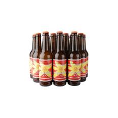 Ebeltoft Gårdbryggeri, En Kasse Wildflower IPA