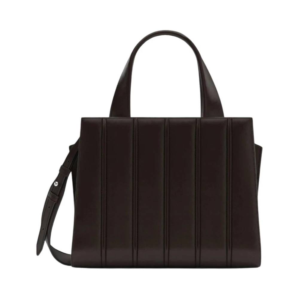 Max Mara Håndtasker - Tasker - Dame - Brun - ONE SIZE -