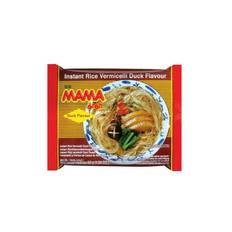 Mama Instant Rice Vermicelli Duck 55 g.