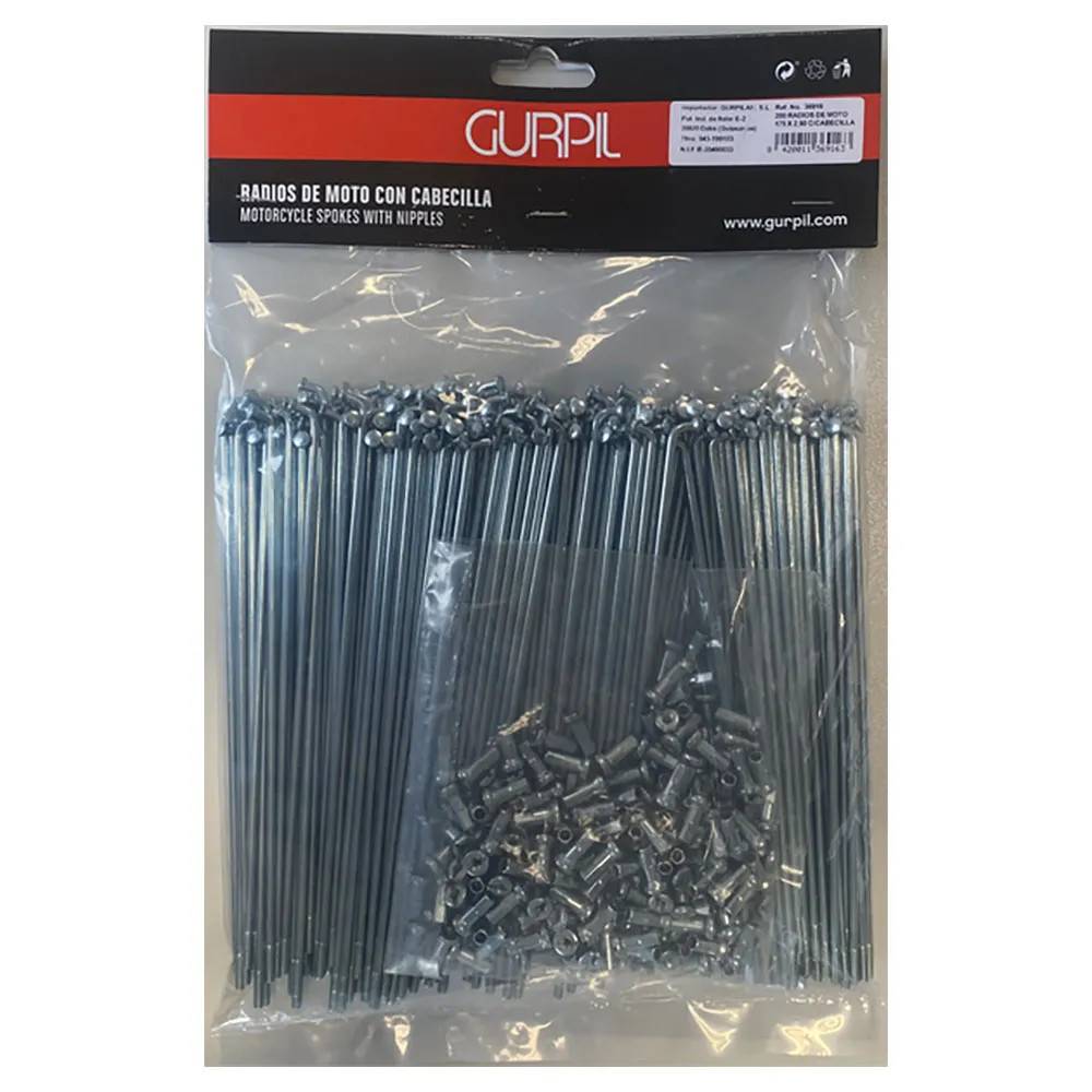 Gurpil 36957 90º Eger 200 Enheder