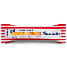 Barebells Protein Bar Salty Caramel Crunch 55g