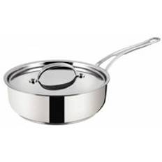 TEFAL Jamie Oliver Premium Stainless Steel 24cm