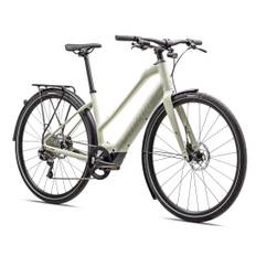 Specialized -  Turbo Vado SL 4.0 ST EQ  -  Birch - XL
