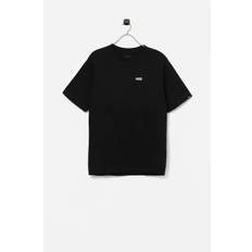 Vans - T-shirt Left Chest Tee Boys - Sort - 122/128
