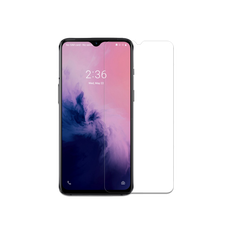 OnePlus 7T - Hærdet beskyttelsesglas