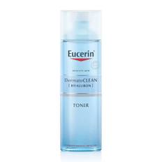 Eucerin Dermatoclean Toner 200ml