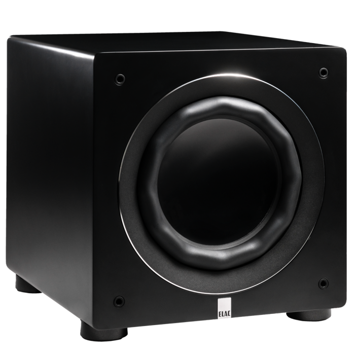 Elac RS 500