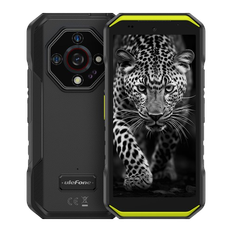 Armor X32 - NYHET! Green
