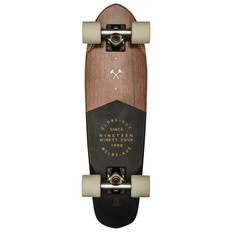 GLOBE BLAZER CRUISERBOARD WALNUT 26&quot