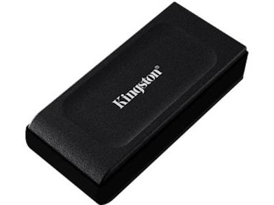 Kingston XS1000 SSD 1TB