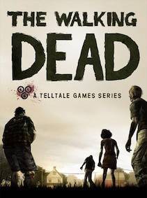 The Walking Dead: Season 1 (PC) - GOG.COM Key - GLOBAL
