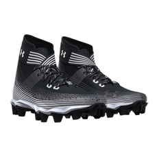 Under Armour Highlight Fran RM - Sort / 10.5 (EU 44.5)