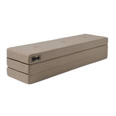 by KlipKlap KK 3-vikt madrass Sand w/sand KK 3 fold