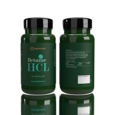 Topformula | Betaine HCL