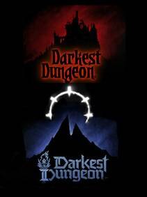 Darkest Dungeon: The Iron Crown Bundle (PC) - Steam Account - GLOBAL