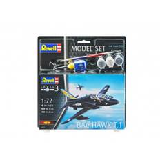 Model Set BAe Hawk T.1