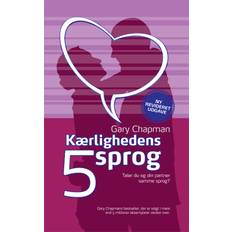 Kærlighedens 5 sprog