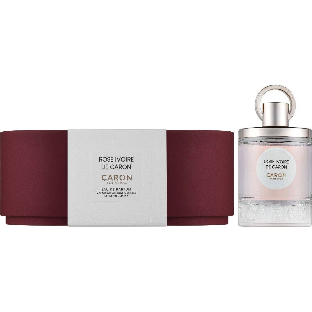 Caron Rose Ivoire EDP - 100 ml