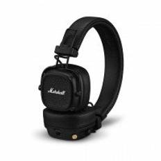 MARSHALL HEADPHONES - MAJOR V BLACK