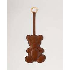 Mulberry x Rejina Pyo Teddy Bear Keyring