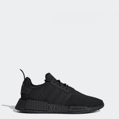 adidas Men s adidas NMD R1 Primeblue Shoes core black core black core black US 10