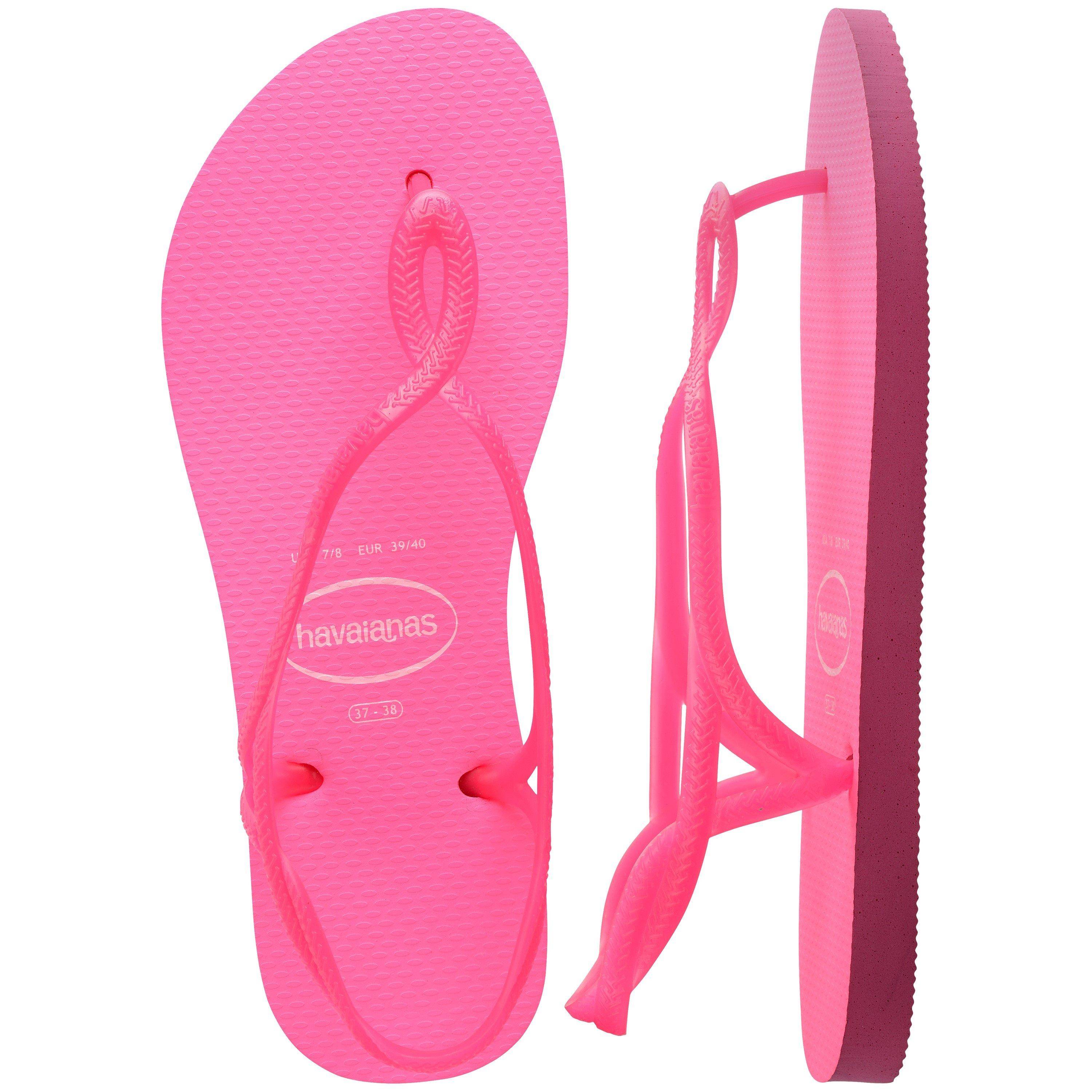 Havaianas Kids' Beach Flip Flops
