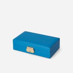 Jewellery Box - Small - One size / Gold