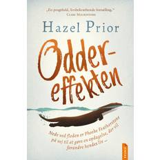 Hazel Prior - Oddereffekten