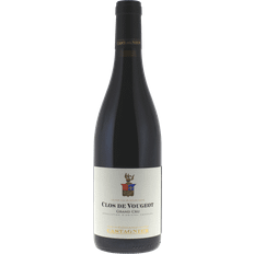 Clos De Vougeot Grand Cru Domaine Castagnier, 2022