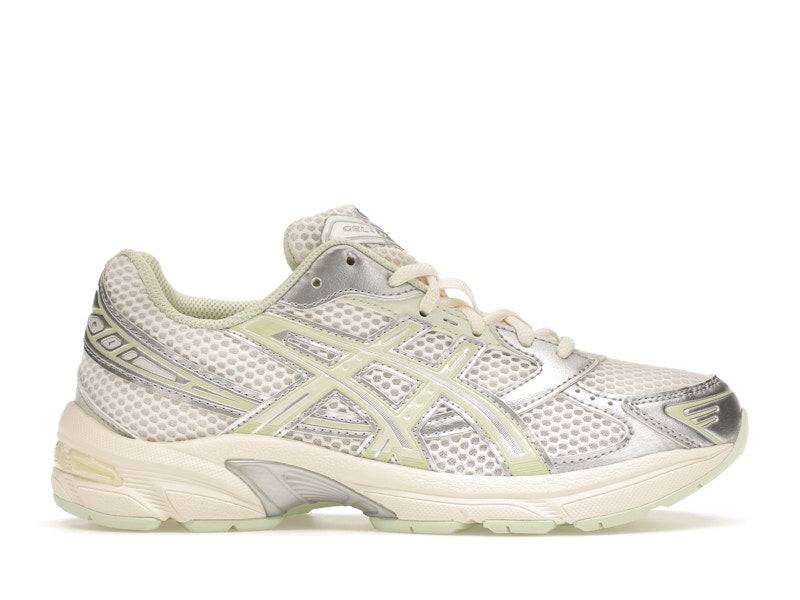 ASICS Gel-1130 Silver Pack Green (Women's) - 39 / Standard
