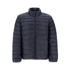 POLO RALPH LAUREN foldable terra down p