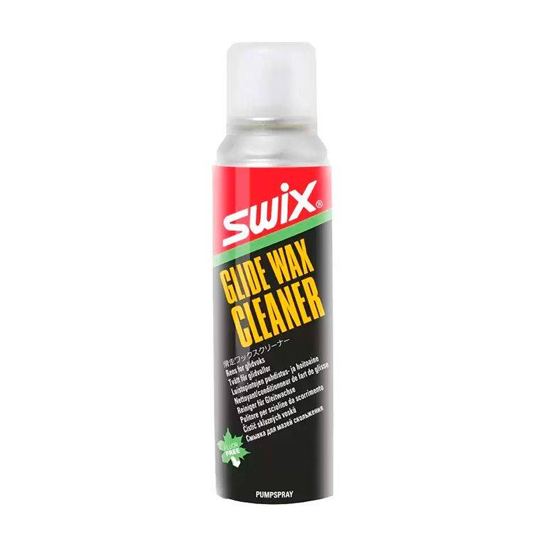 Swix Glide Wax Cleaner, 70ml