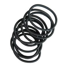 PCBASIC Hairband - black - ONE SIZE