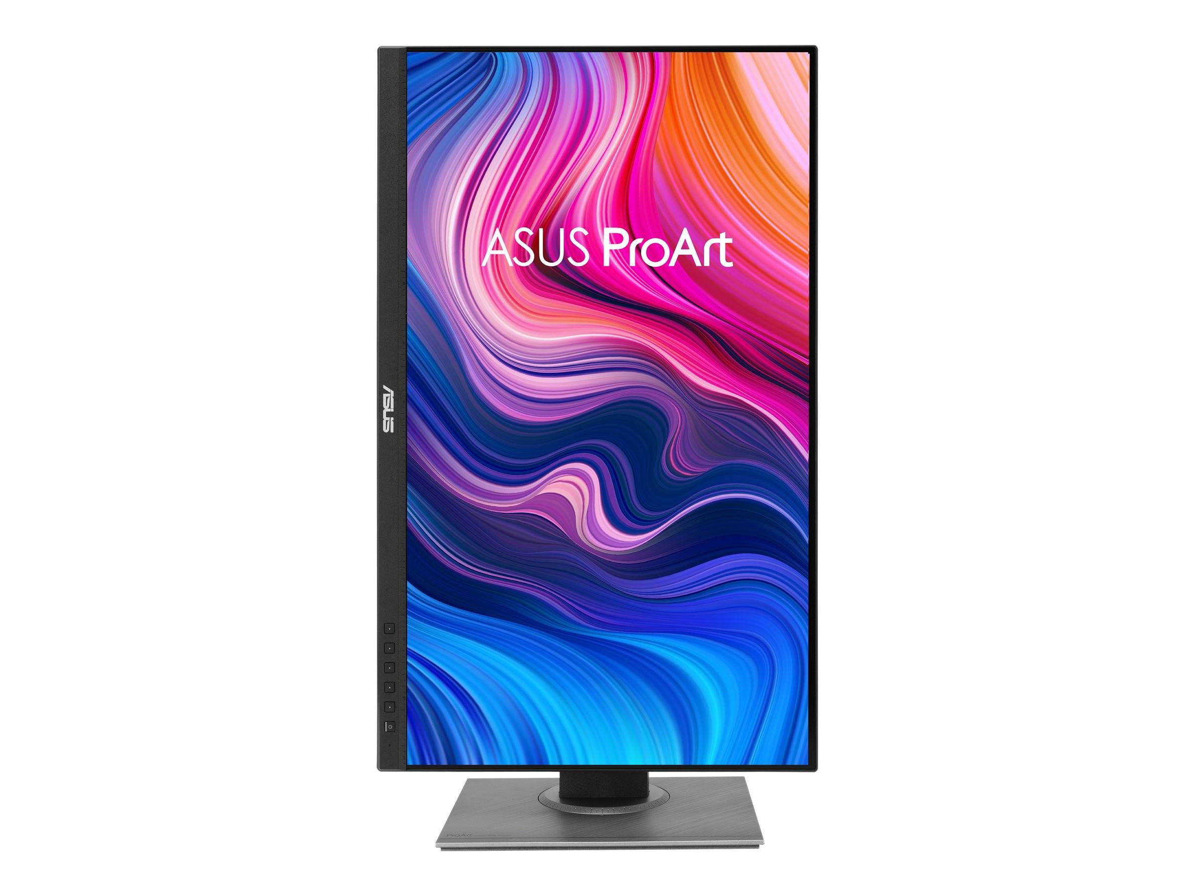 ASUS ProArt PA278QV 27 IPS 2560 x 1440 (2K) DVI HDMI DisplayPort Mini DisplayPort