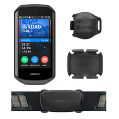 Garmin Edge 1050 Bundle GPS Cykelcomputer
