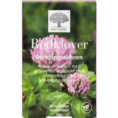 RØDKLØVER TABL 30 ST