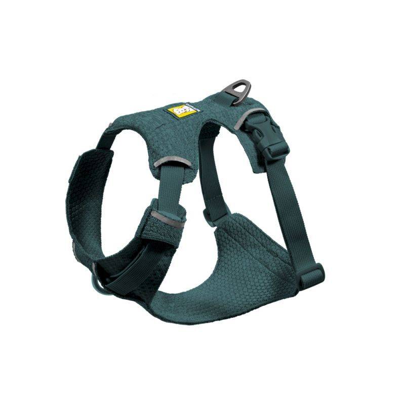 Ruffwear Front Range® Flex Harness - Hundsele Deep Teal S