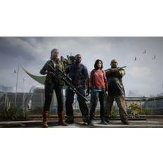 World War Z US Nintendo Switch CD Key
