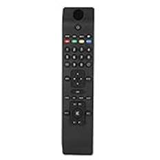 RC3902 Universal TV-fjärrkontroll, ABS-material TV-fjärrkontroll, hög prestanda och låg energiförbrukning Smart fjärrkontroll, TV-kontrollerbyte för SHARP