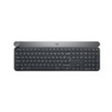 LOGITECH CRAFT ADVANCED KEYBOARD