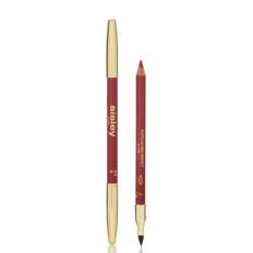 Phyto Lèvres Perfect 10 Auburn Morbida Scorrevole Contorno Preciso 1,45 gr Cremoso Matita