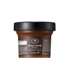 Black Sugar Perfect Essential Scrub 2X 210g