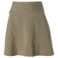 Sherpa Women's Sajilo Adventure Skort Skort Damer størrelse XXS farve beige