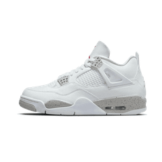 Air Jordan 4 White Oreo 40.5