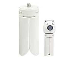 Instant Photo Camera Mount Tripod | Lätt stativ | Bärbart kamerastativ | Litet skrivbordsstativ | Skrivbordsstativ | Kamerafäste för direktkameror och selfies